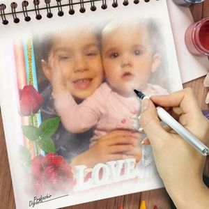 Meet your Posher, Vicky